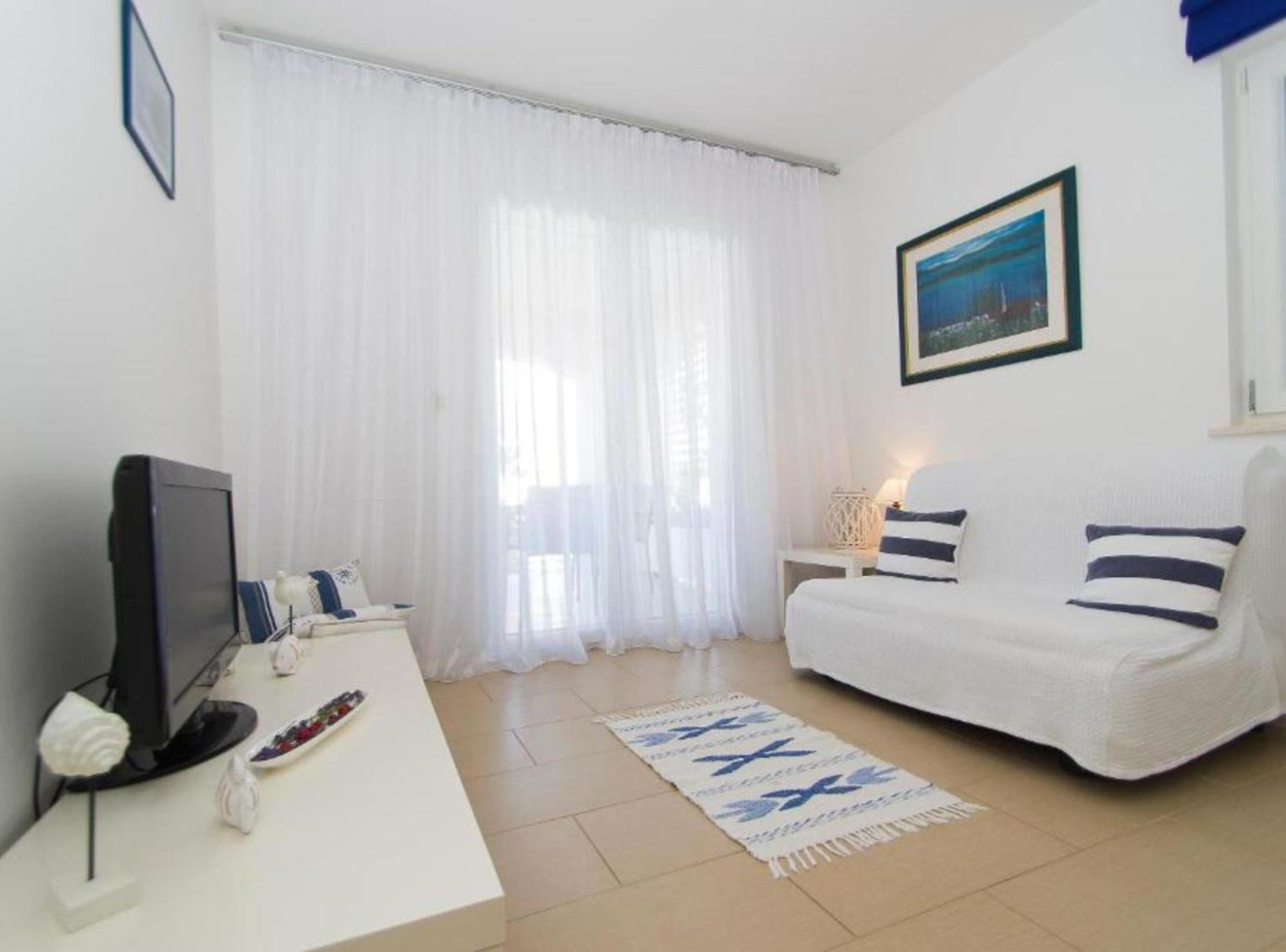 Apartments Villa Olea لومباردا المظهر الخارجي الصورة