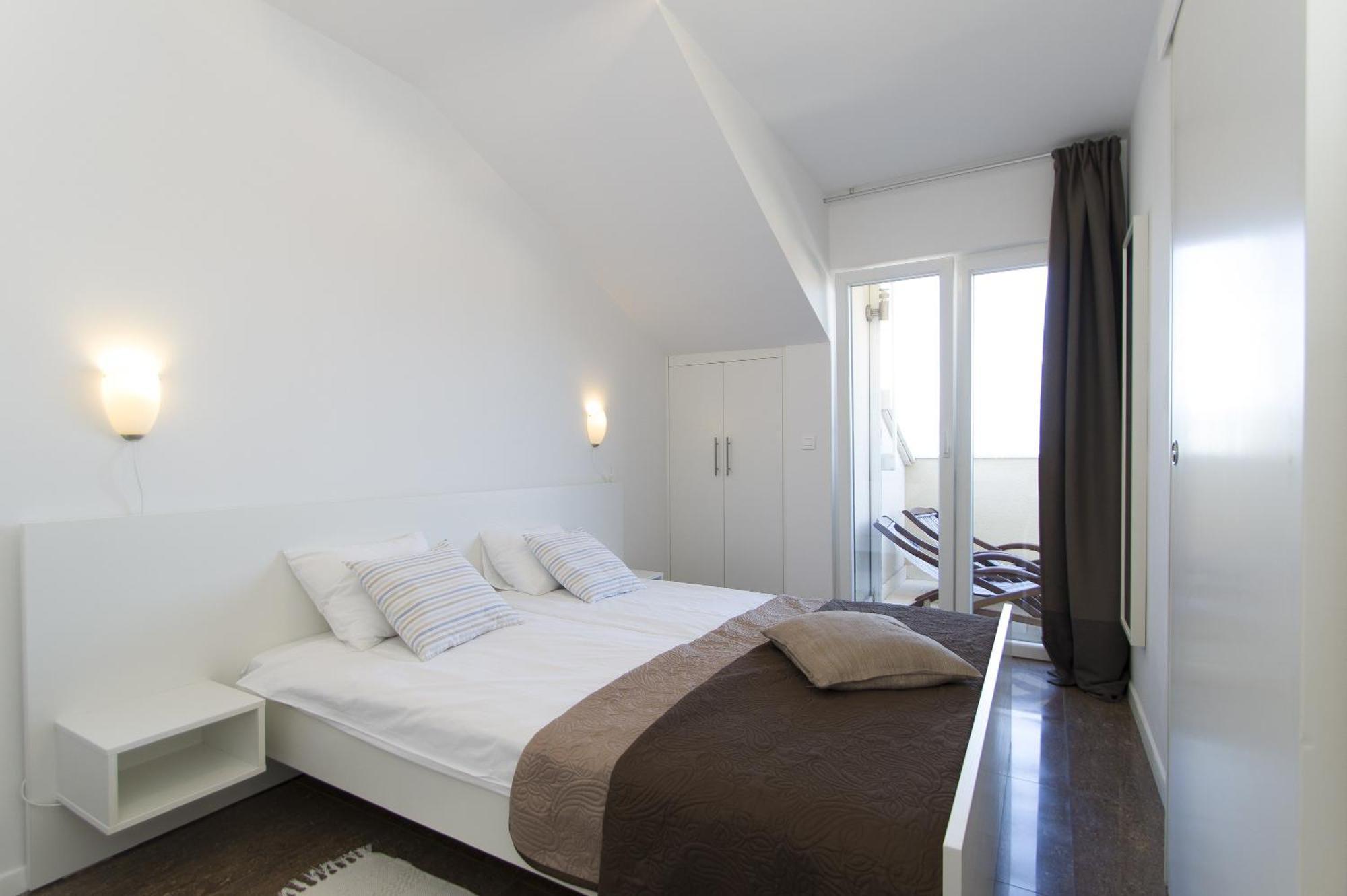 Apartments Villa Olea لومباردا المظهر الخارجي الصورة
