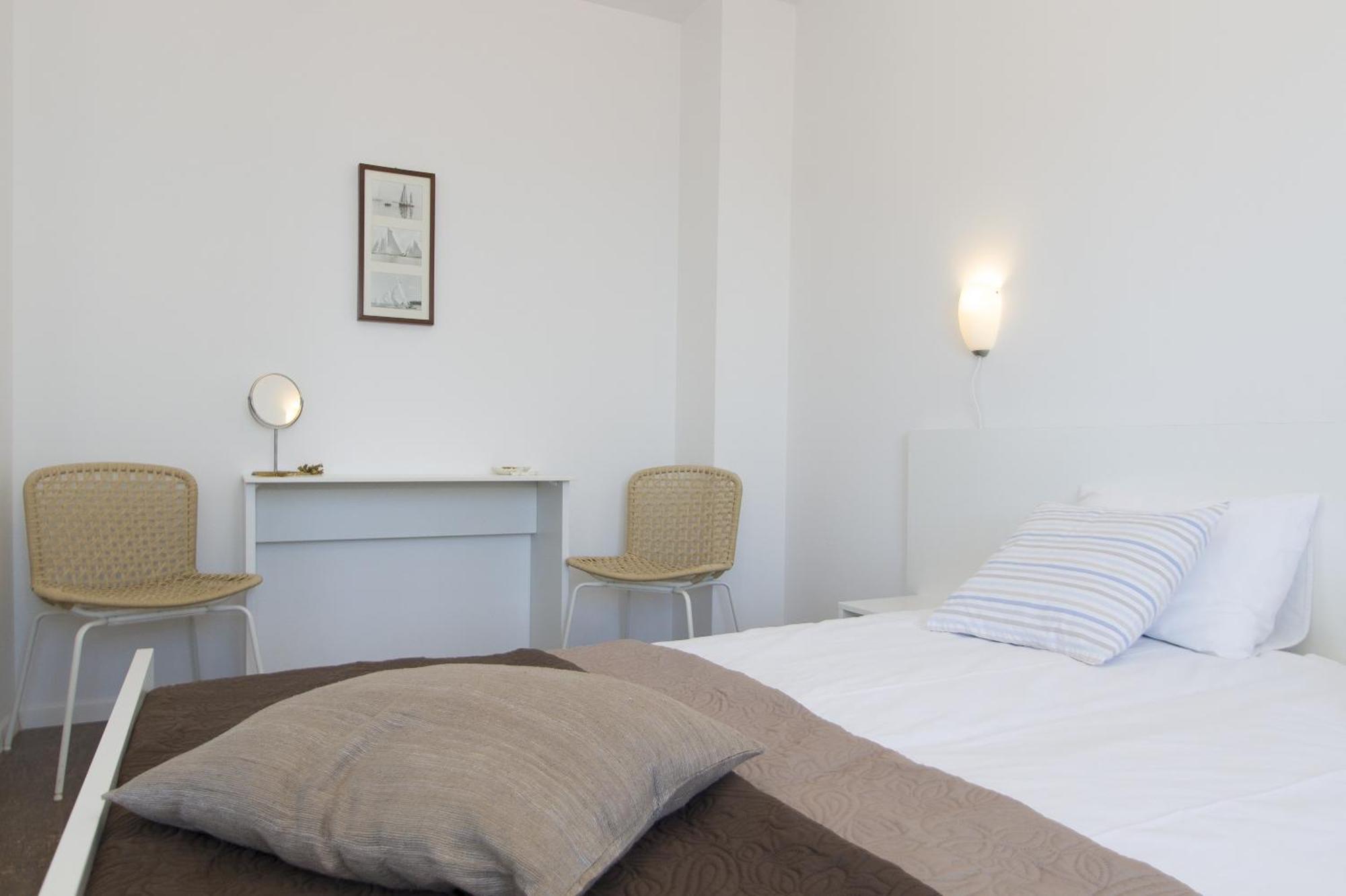 Apartments Villa Olea لومباردا المظهر الخارجي الصورة