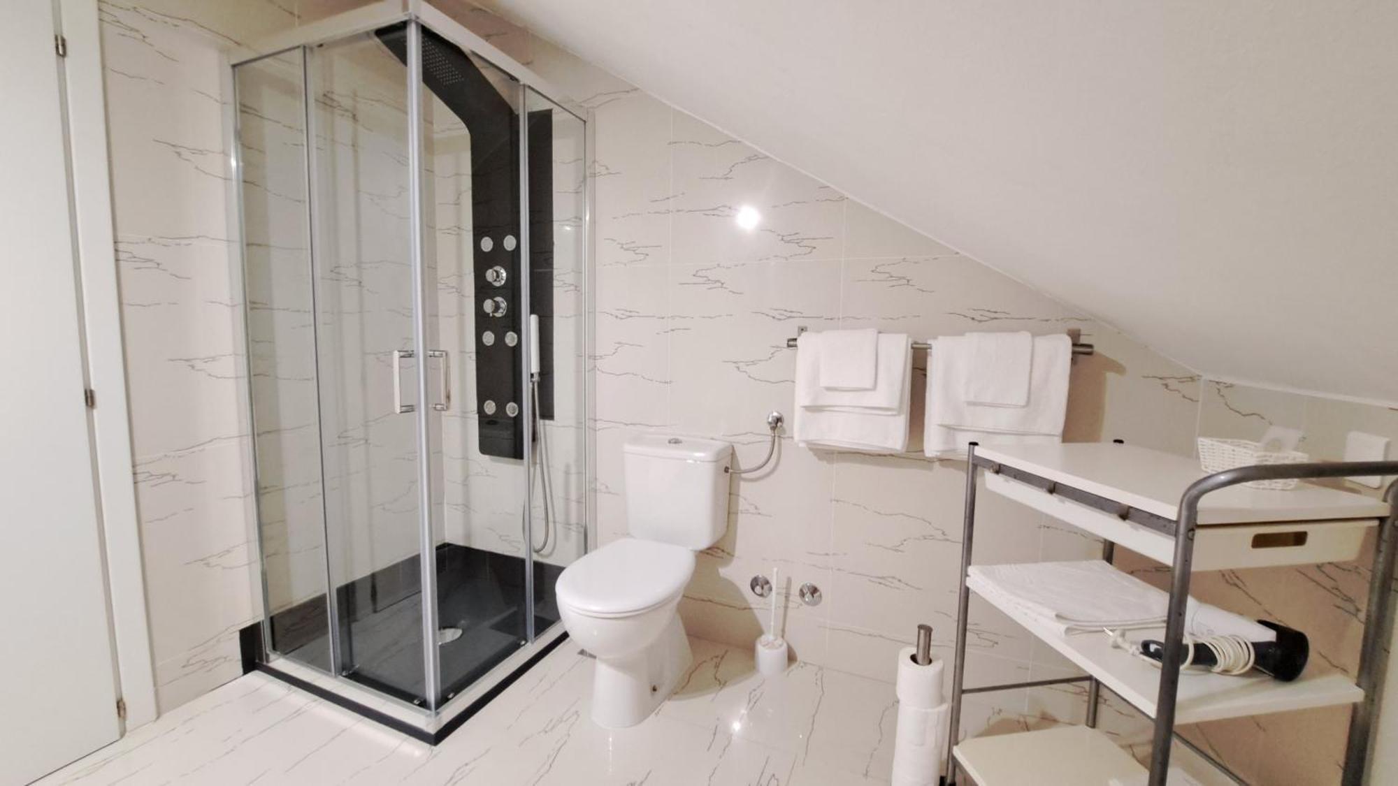 Apartments Villa Olea لومباردا المظهر الخارجي الصورة