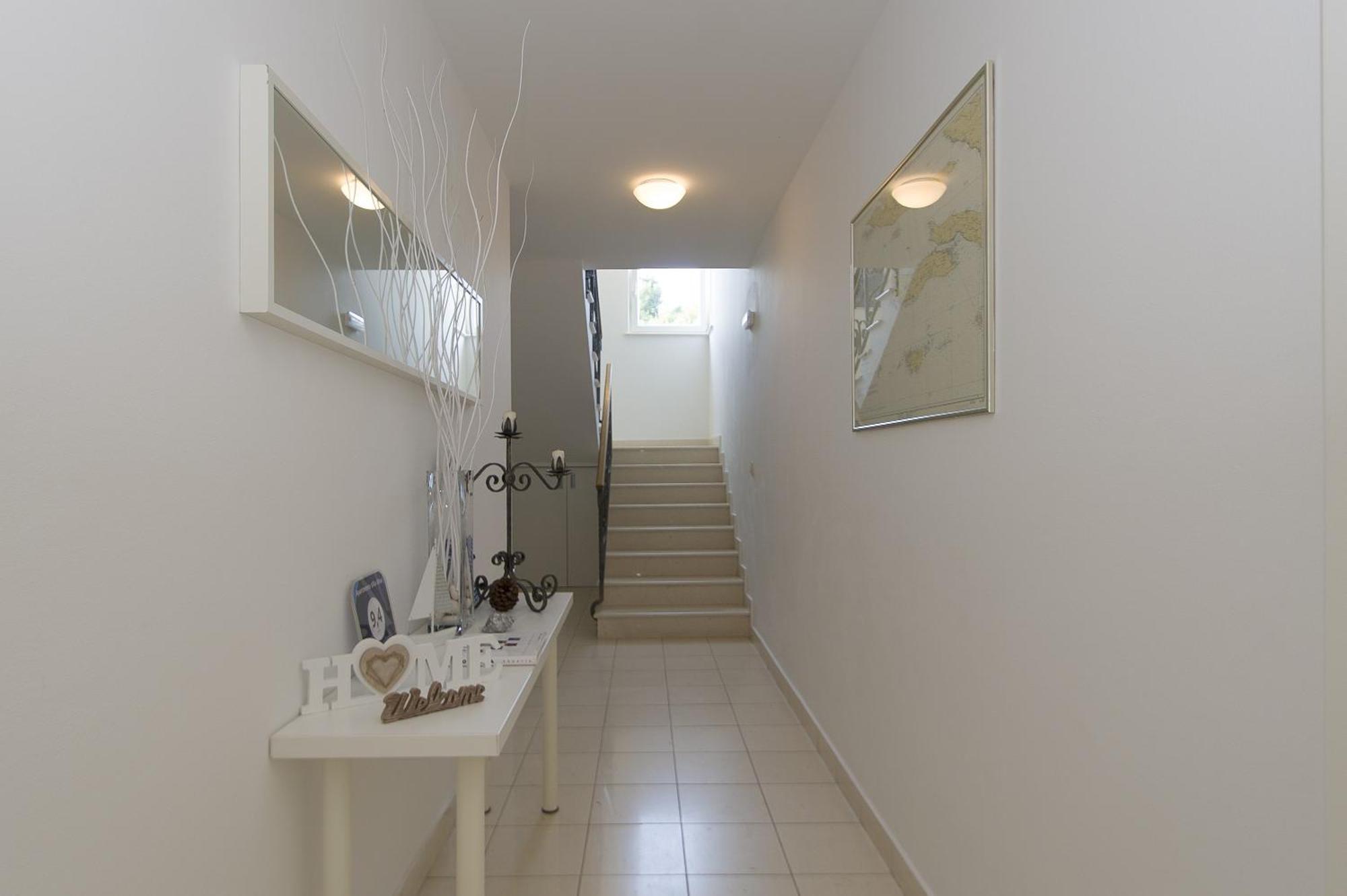 Apartments Villa Olea لومباردا المظهر الخارجي الصورة