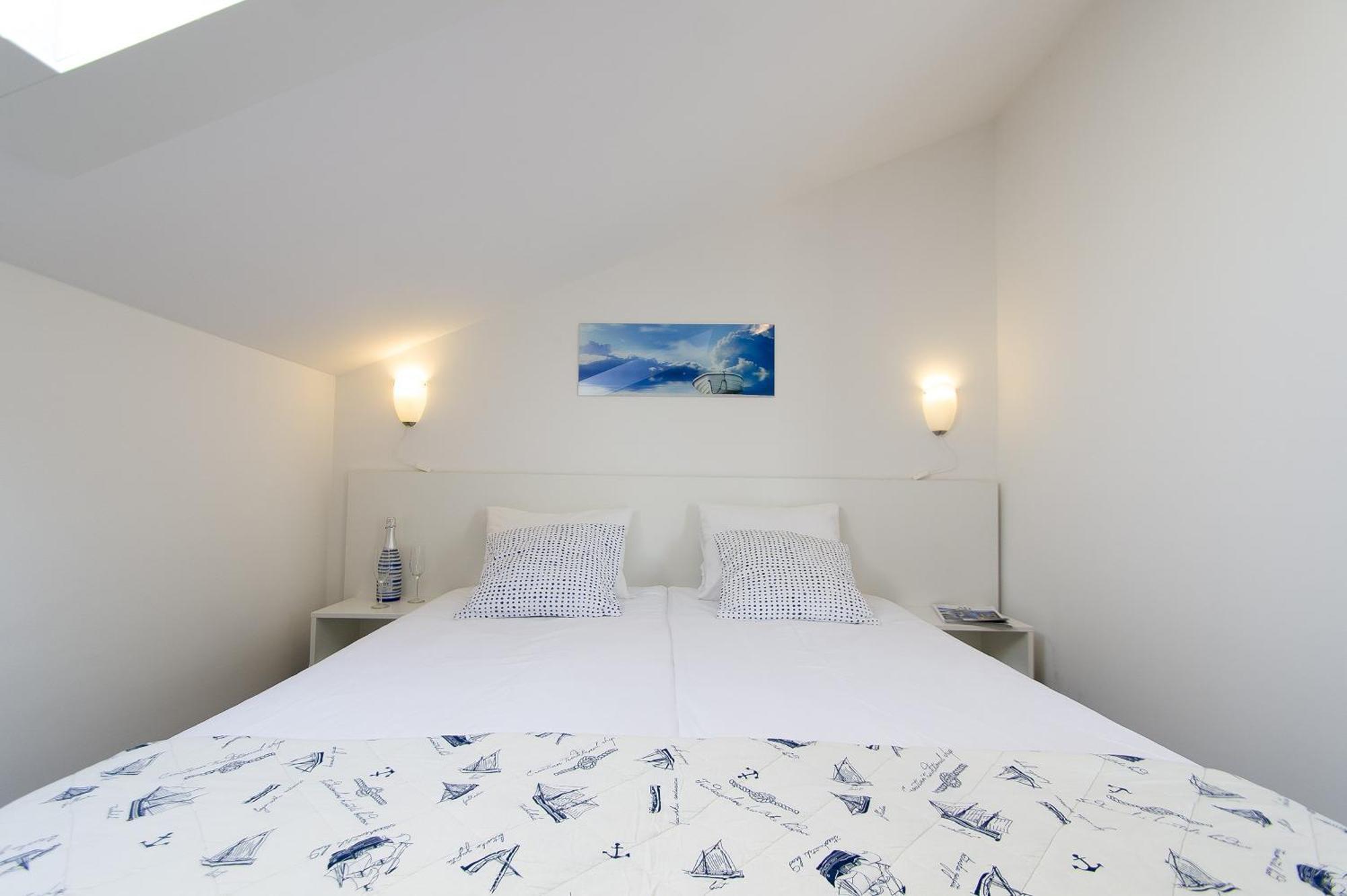 Apartments Villa Olea لومباردا المظهر الخارجي الصورة